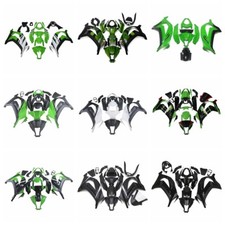 Injection Bodywork For