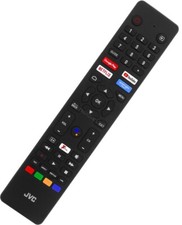 Original JVC RM-C3250 Remote