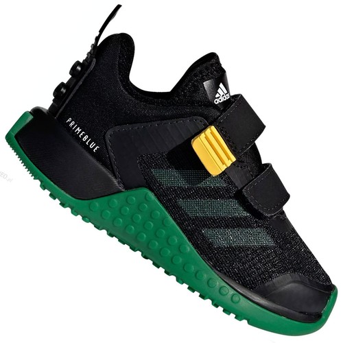 Adidas lego sports baby - x,