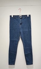 Primark Denim High Waist Super