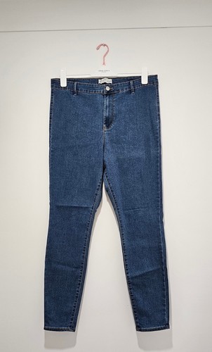 Primark denim high waist super - primark,