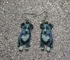 Pit Bull Terrier Dog design 1