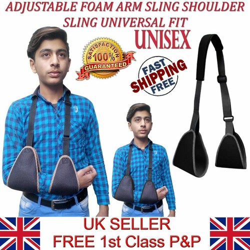 Soft foam arm - soft, wrist