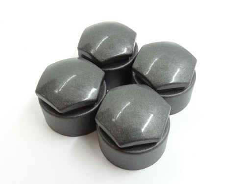 Wheel nut covers for - for, audi