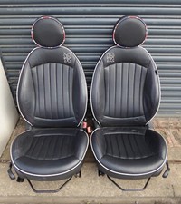 Genuine MINI London 2012