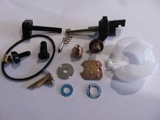 Honda GX120 Full Carburettor