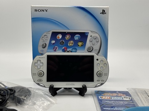 Sony playstation vita - sony,