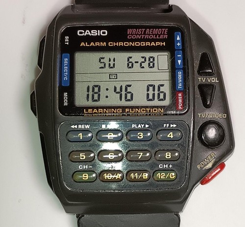 Casio cmd arm - casio,