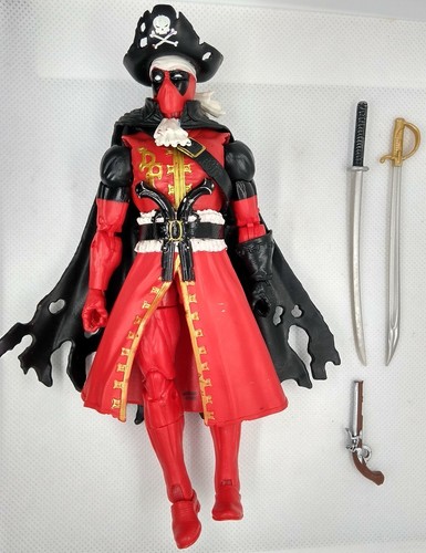 Hasbro marvel legends - legends, series