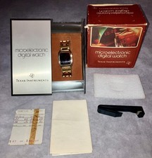 Texas Instruments Model 104