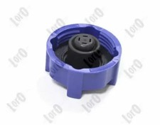 Coolant reservoir cap