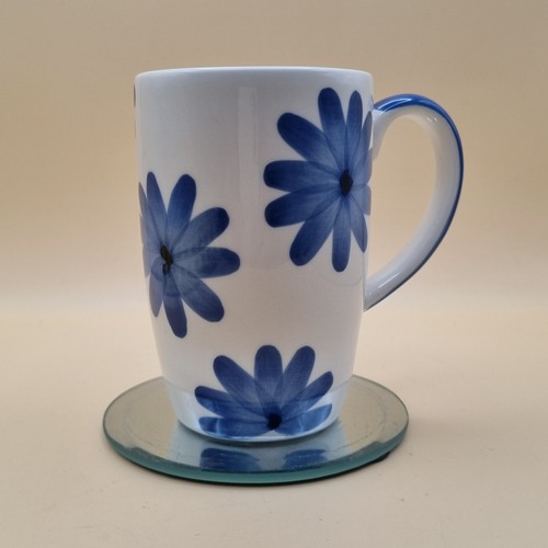 Whittard chelsea latte mug - chelsea,
