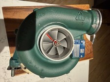 Volvo Penta KAD 300 re-