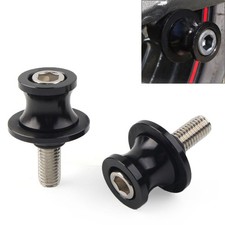 CNC Swingarm Coils Slider