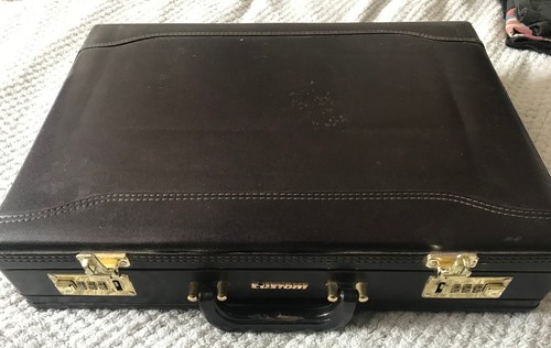 Vintage brown custom - vintage,