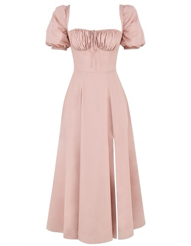 House tallulah blush - of,