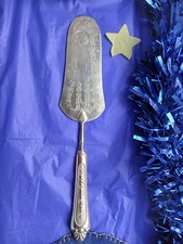 Ornate Vintage Decorative Cake