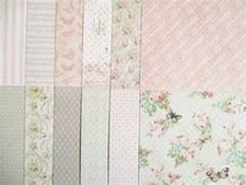 Dovecraft Collections  'Floral