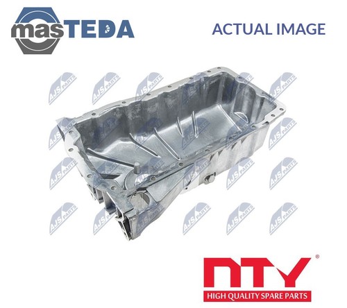 Bmo 003 engine oil pan - oil,
