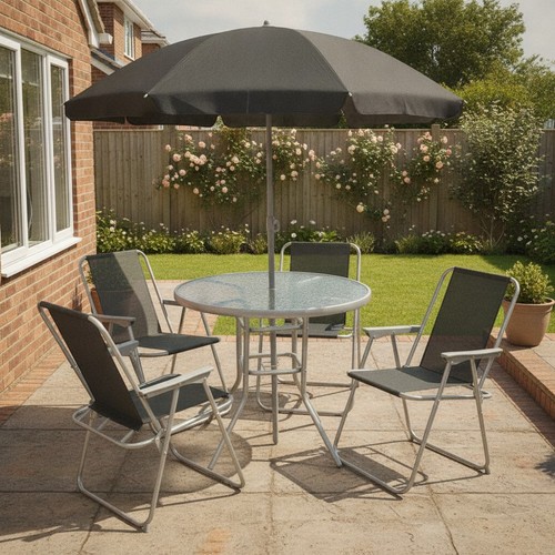 Kingfisher fs6pb piece - kingfisher, 6-piece