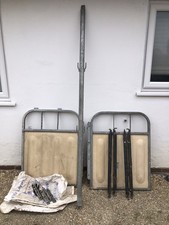 Ifor Williams horse box