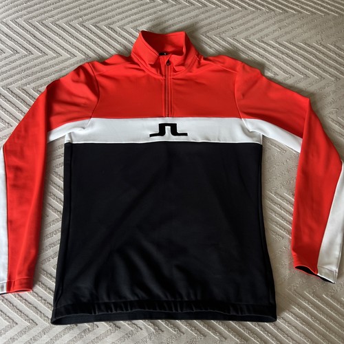 Lindeberg golf top - top,