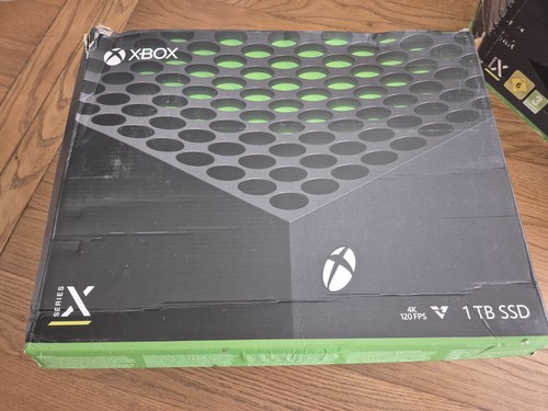 Microsoft xbox series 1tb - microsoft,