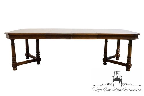 High end vintage solid oak - solid,