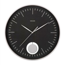 Round Wall Clock Karlsson