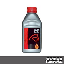 1 x AP Racing Radi-Cal R4