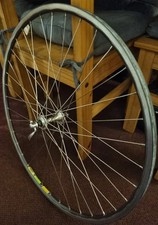 Vintage Campagnolo/Mavic