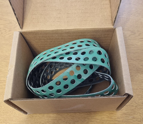 Indigo vacuum box - vacuum,