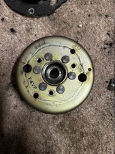 Yamaha YQ 100 AEROX 100 Rossi