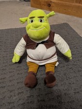 Dreamworks Shrek 14-inch Soft