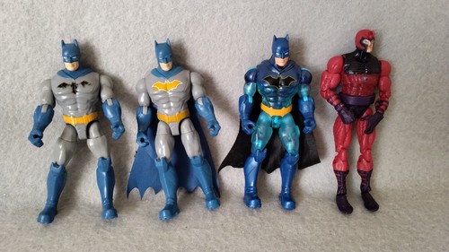 Toybiz marvel batman - toybiz,