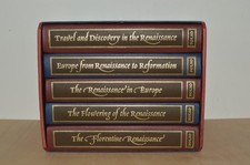 The Story of the Renaissance -