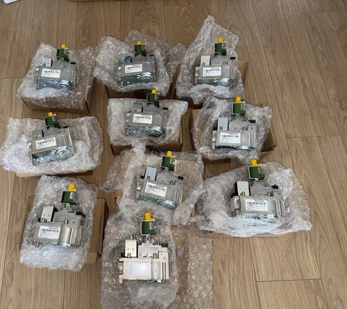 Boiler parts spares joblot - joblot, x