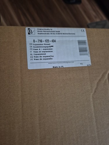 Worcester greenstar cdi - worcester,