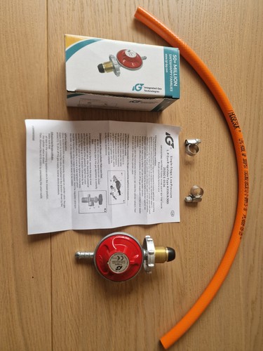 Bbq mbar propane gas - ,