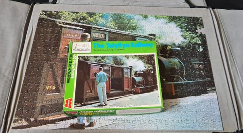 Whitman talyllyn railway - whitman,