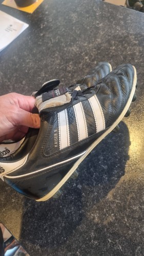 Adidas kaiser 7 5 - kaiser, uk