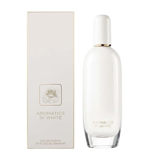 Clinique aromatics white - clinique,