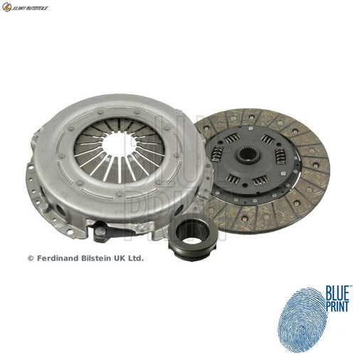 Clutch kit adf123006 for ford - clutch,