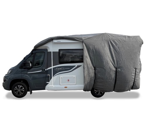 Breathable motorhome - breathable,