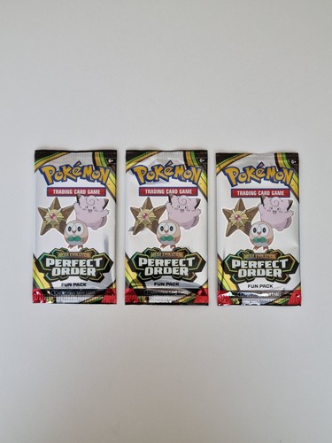Pokémon tcg mega evolution - 3x,