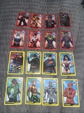 Comics arcade coin pusher - dc,