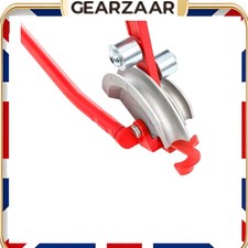 15mm & 22mm Lever Copper Pipe