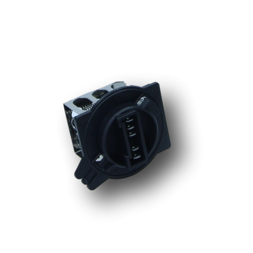 Heater blower resistor for - blower,