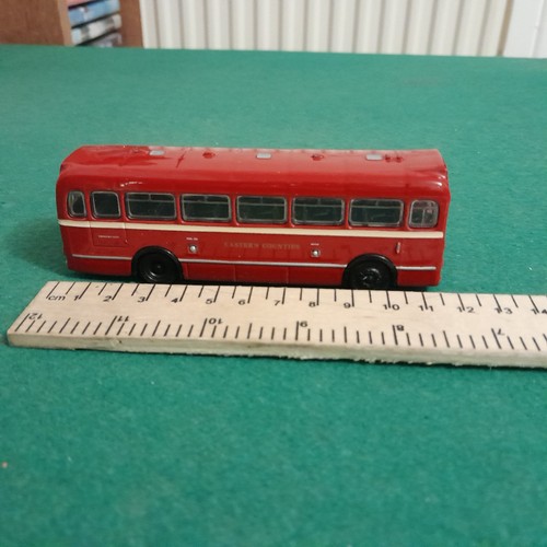 Efe 16310 bristol bus - efe,
