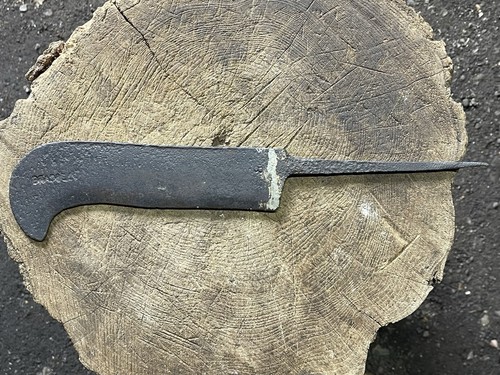 Vintage brades 292 spit - brades, 292-8